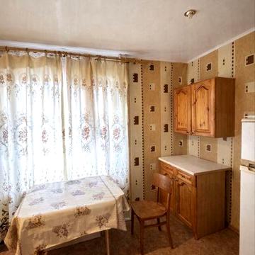 Продается большая 1 ком кв в Бородинском р-не по ул Маршала Чуйкова