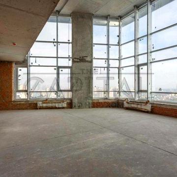 ЖК White Lines: Пентхаус 175м² з ДРУГИМ СВІТЛОМ. Вид на Парк. ЖК White Lines