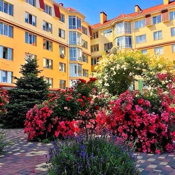 Продаю Софієвська Борщагівка. СЕРТИФІКАТ Є ОСЕЛЯ ЖК Київський Маєток