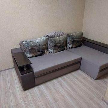 Здам 1к квартиру м.Лубни