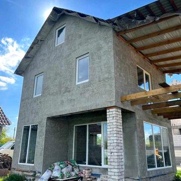 Продам Дом -Дача район Самаровки