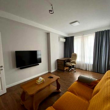 ГЕНЕРАТОР! Оренда 2-к квартири в ЖК Soho Residence  вул. Деміївська 13