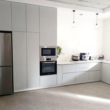 Котеджне містечко у центрі міста. Будинок Таунхаус Сади Оксамит