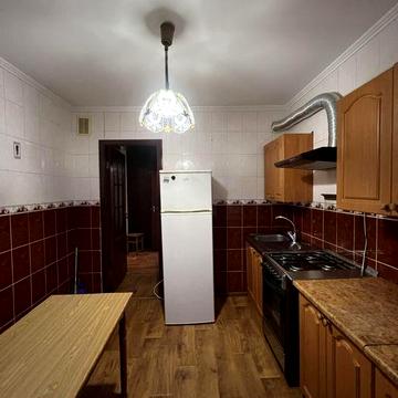 Оренда 2 кім.квартири на Крошні з меблями та технікою