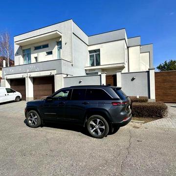 Совиньон. Современный дом 550кв.м. Участок 14 соток.