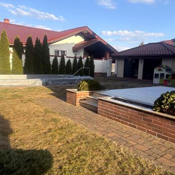 Оренда шикарного будинку район Пуща Водиця с Горенка