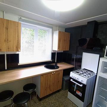 Оренда однокімнатної квартири.Після ремонту. б-р М.Руденка,3