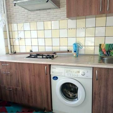 Здам квартиру в оренду