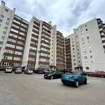 Квартира з частковим ремонтом! Без комісії