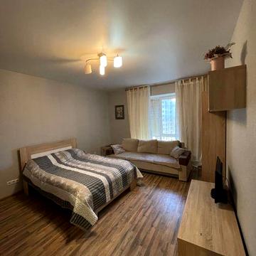 Здам однокімнатну квартиру від власника Чайки, Лобановського