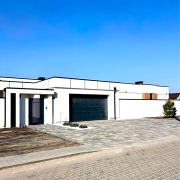 Будинок, у який закохуються з першого погляду. Газовик !