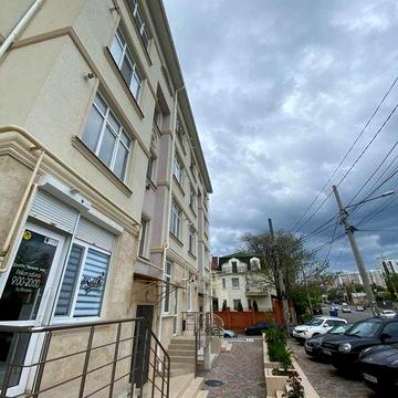 Продажа двух комнатой квартиры 10 станция Большого фонтана