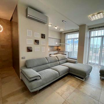 Оренда ВІД ВЛАСНИКА квартира французький бульвар ЖК КРІТ + 2 паркінга