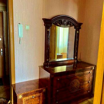 СВОЯ Милославська 17 Деснянський Троєщина