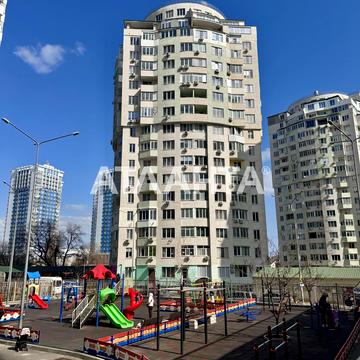 улица Люстдорфская дорога, 55л, Таирово, Киевский, Одесса, Одесская 60000.0 USD