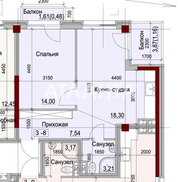 Дачная, 28в, Фонтан, Киевский, Одесса, Одесская 58000.0 USD