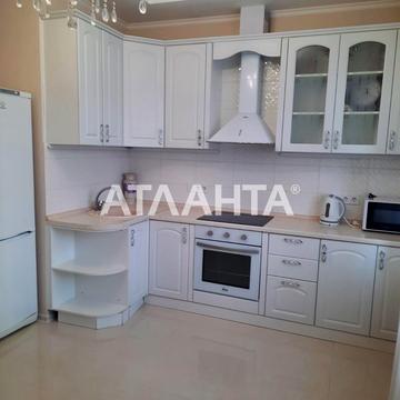 улица Каманина, 16/2а, Аркадия, Приморский, Одесса, Одесская 90000.0 USD