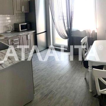 улица Люстдорфская дорога, 90а, Таирово, Киевский, Одесса, Одесская 55000.0 USD