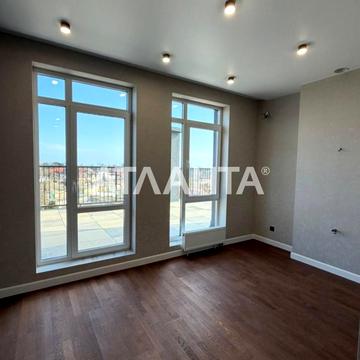 Дачная, 28д1, Фонтан, Киевский, Одесса, Одесская 92900.0 USD