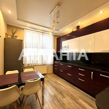 улица Генуэзская, 24д2, Аркадия, Приморский, Одесса, Одесская 120000.0 USD