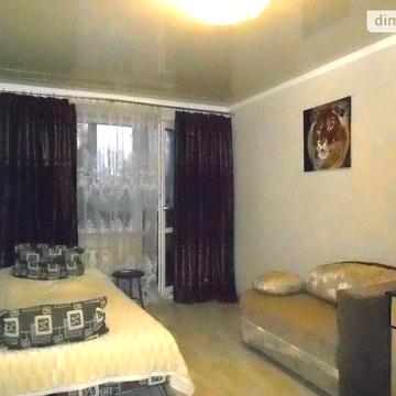 Продаж 1к Квартира Салтівське шосе