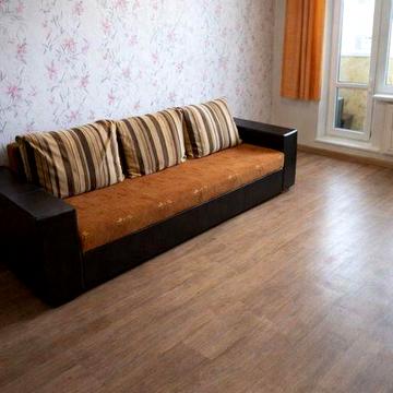 1-к.квартира, житловий стан, сел. Жуковського, до центру 20 хв.