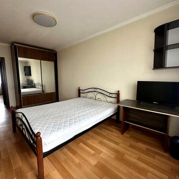 Реальная 3-ка на Алексеевке, Ахсарова 11, метро Алексеевская