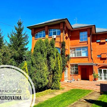 Оренда  будинку в Петропавлівській Борщагівці без %