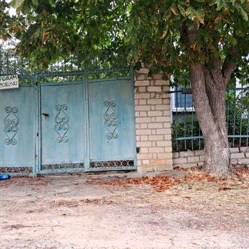 Будинок в селі Киряківка