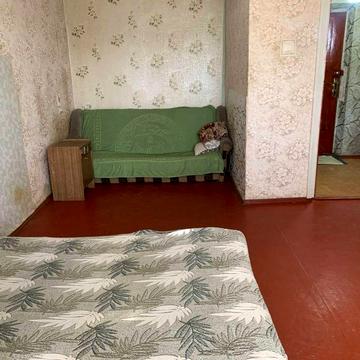 Заготзерно 1 кімнатна квартира