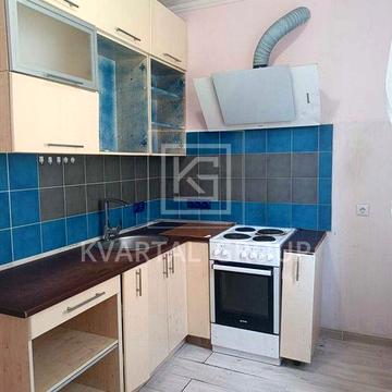 Продам повноцінну 1к квартиру з ремонтом! БЕЗ КОМІСІЇ