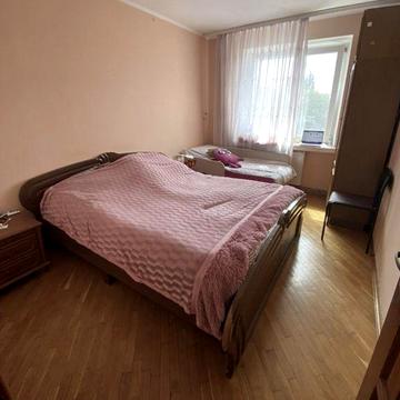 3-х кімнатна на Київській. Центр