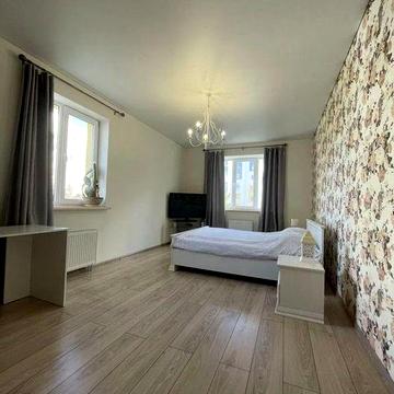 1-к, ЖК «Времена года», Дача 55 , сел. Жуковського, Є відновлення ЖК «Времена года»