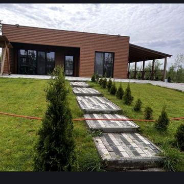 Здається сучасний будинок в готельному комплексі м.Смілв