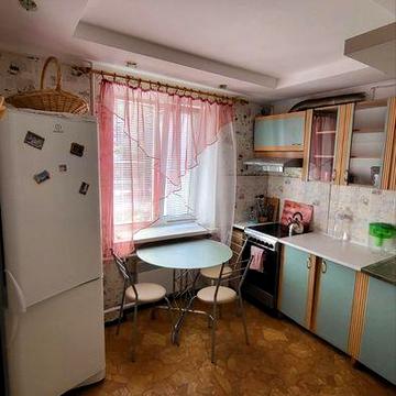 Однокомнатная квартира Ул.Бочарова