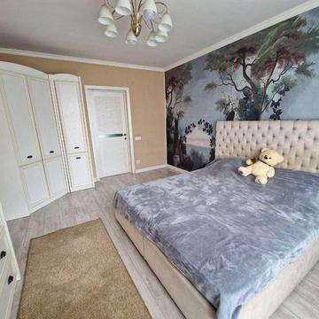 Оренда 2-к. чешки вул. Кочубея