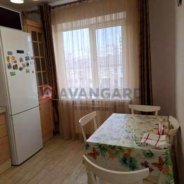 Продам 3-кімнатну квартиру