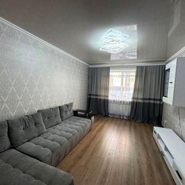 Оренда 2к квартири, Озерна (вул.Кармелюка), можна з тваринкою