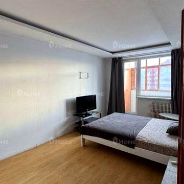 Однокімнатна квартира. Салтівка