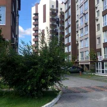 ЖК Вілар, Ходосівка, 2 кімн. Квартира! Без комісії! ЖК Vilar