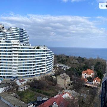 Продаж 2к Квартира Літературна вулиця ЖК Литературный