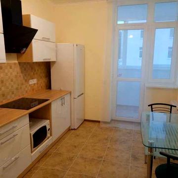 Віталія Скакуна вул. (Академіка Каблукова), 21