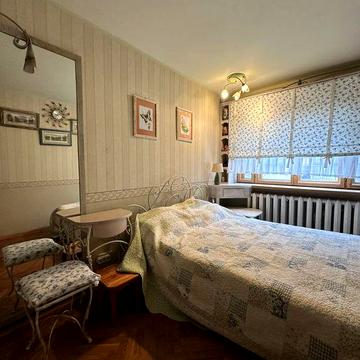 Реальная 2-ка на Павлово Поле, метро 23 Августа, Проспект Науки 66-А