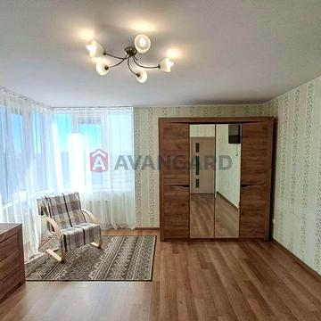 Продам квартиру 47.5 кв.м з ремонтом будинок 2014р Держпрограми!