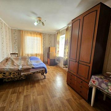 Продается дом с.Степановка