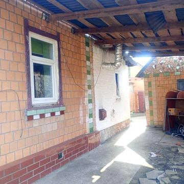 Продаж частини будинку!