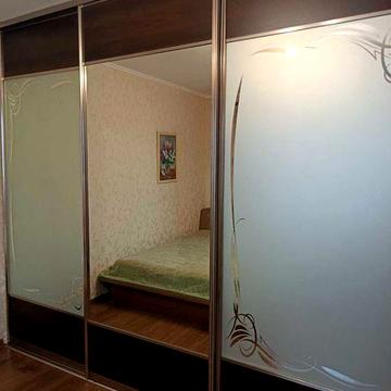 Продам 1к. квартиру з ремонтом