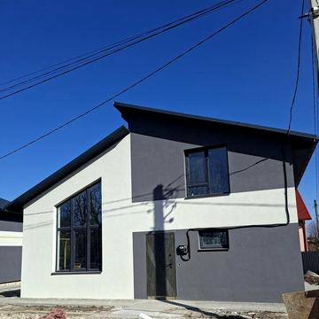 Котедж з ремонтом преміум - класа 102кв м