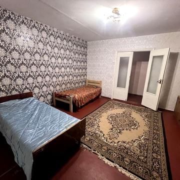 Оренда 3к квартири на Виставці