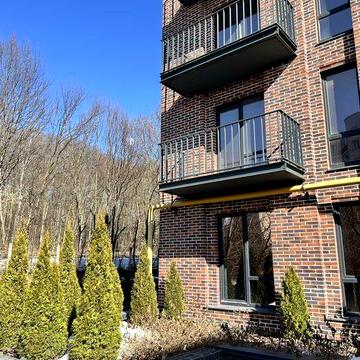 Продаж видової квартири з панорамними вікнами! ЖК status residance